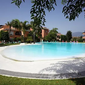  Appartement Entre Marbella Y
