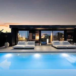  Villa Casa Del Sol
