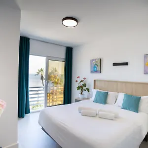 Mediterraneo By Croma Estepona