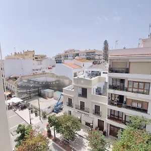 Sea Village Real Estepona