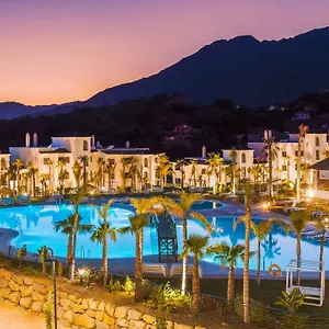 Hills Estepona