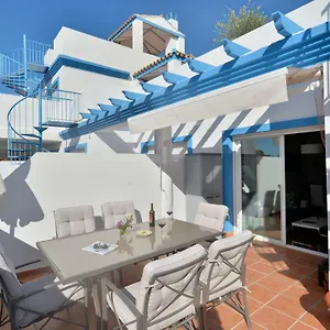 Urbanizacion Galera Sun Estepona
