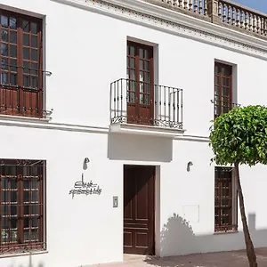 Chacon & Estepona